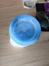 OVDL 泡沫花朵洗手液300ml 花瓣形泡沫慕斯温和非免洗（草莓香型） 实拍图