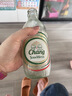 泰象曾舜晞同款泰国原装进口苏打汽泡水原味无糖 325ml*24瓶 整箱 实拍图