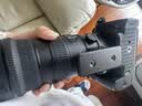 二手尼康70-200 80-400 70-300 一代二代 大小竹炮电磁炮长焦单反超长焦打鸟远摄镜头 AF-S 70-200 2.8G VR 1代小竹炮 【99新】 实拍图