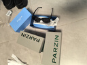 帕森（PARZIN）偏光太阳镜 范丞丞款男女通用潮搭眼镜防晒驾驶墨镜男礼物PZ92120 实拍图