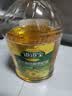 道道全【保真菜籽油】食用油 低芥酸压榨菜籽油 芥酸含量<1% 5L*1桶 实拍图