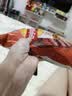 乐事（Lay's）薯片 得克萨斯烧烤味 75克 休闲零食 膨化食品 实拍图