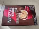 雀巢（Nestle）【樊振东同款】1+2特浓低糖*速溶咖啡三合一冲调饮品90条1170g 实拍图