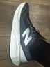 NEW BALANCE秋季运动鞋男鞋运动轻便Rebel v4速度训练跑步鞋 MFCXLK4 41.5 实拍图