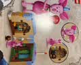 乐高（LEGO）积木迪士尼43305 小猪的生日派对男女孩儿童玩具生日礼物 实拍图