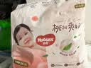 好奇（Huggies）铂金装小桃裤纸尿裤XXL28片(15kg以上)尿不湿【夏季散热王】 实拍图