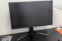 华硕小金刚VG27AQL5A 27英寸显示器2K200Hz显示器超频210Hz FastIPS FreeSync无撕裂 0.3ms响应 HDR400 实拍图