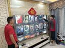 小米电视S Pro Mini LED 98英寸 2026款 5700nits 3864分区 330Hz低反屏 100  L98MC-SP 实拍图