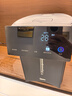 美的（Midea）电热水瓶2026新款速沸家用5L大容量烧水壶恒温保温一体316L内胆2200W触控调奶器SP50E-20WPro 实拍图