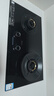 美的（Midea）【天然气】家用5.2KW大火力燃气灶双边定时防干烧灶台嵌两用搭配蒸汽洗系列灶小西梅 JZT-AK11 实拍图