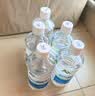 方训95度医用酒精拔罐火疗75美甲医院消毒液乙醇杀菌清洁实验室用 95%酒精消毒液500ml*5瓶 实拍图