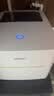 得力（deli）DL-888B(NEW)热敏标签打印机 快递仓储物流面单固资108mm商用办公打单不干胶条码大纸仓打印 USB版 实拍图