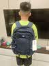 卡拉羊初高中生书包大容量中学生减负护脊大学生电脑包通勤男双肩包背包 实拍图
