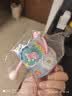 解压减压办公室静心摆件搞怪打击乐器玩具礼物女小木鱼敲可爱随身 库洛米解压木鱼 实拍图