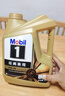 美孚（Mobil）全合成汽机油0W-40 SP级4L美孚金美经典表现汽车保养京东养车自营 实拍图