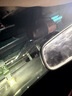惠普行车记录仪f480u Plus 2K超清星光夜视五代传感器WDR宽动态360° 实拍图