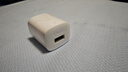 公牛（BULL）5V-1AUSB充电器 苹果安卓手机充电头插座 适用iPhone17/16e/15/14华为小米OPPO手机手表 实拍图