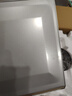 美的（Midea）40L大容量多功能电烤箱家用专业烘焙 上下独立控/温机械操控/四层烤位MG38CB-AA三代 实拍图