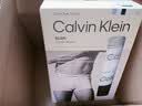 Calvin KleinCK内裤男士高弹透气轻薄立体U型袋男友礼物NB4389MP1 实拍图