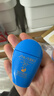 资生堂（SHISEIDO）蓝胖子防晒霜双支装 防水防汗户外隔离成膜 囤货七夕情人节礼物女 实拍图