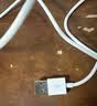 JOWOYE苹果数据线4S手机iPhone4充电线ipad4/3/2/1touch充电器线平板电脑电源线Ipod快充USB老款宽头 实拍图