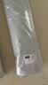 九千谷 快递袋物流打包袋塑料包装袋快件防水袋子白色45*55cm*100个9664 实拍图