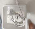 智国者【热销1000W+】有线耳机type-c接口数字音频手机带线2026最新款半入耳hifi适用华为苹果17iphone15 实拍图