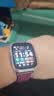 vivo WATCH GT 2 空格白  超窄边高亮大屏 照片表盘一碰换 33天蓝牙续航 智能手表 520礼物送女友 实拍图