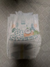 帮宝适夏季超薄超吸新清新帮纸尿裤S60透气新生儿婴儿尿不湿尿裤 实拍图