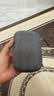 西部数据（WD）移动硬盘2TB USB3.0 My Passport随行版2.5英寸 黑 机械硬盘 笔记本电脑外接 大容量加密 家庭存储 实拍图
