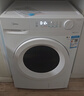 美的（Midea）滚筒洗衣机全自动 洗烘一体机 10公斤家用超薄 双重除菌 MD100V11FPRO 以旧换新 补贴 实拍图