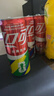 可口可乐（Coca-Cola）FIFA世界杯主题罐330*20罐(16支国家队+4足球版面)京东独家整箱装 实拍图