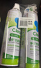 净安（Cleafe）空调清洗清洁剂家用免拆三合一中央无泡沫家用除菌500ml*2杀菌 实拍图
