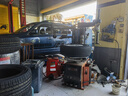 佳通轮胎(Giti)轮胎215/65R16 102H SUV520原配景逸X3 适配 海马S5/逍客  实拍图