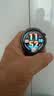 华为HUAWEI WATCH 5 46mm高端款航天级钛合金表壳钛金属表带X-TAP智感窗eSIM通话手表 实拍图