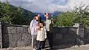 伯希和（Pelliot）赵露思同款山野经典2.0冲锋衣三合一防水夏季外套女12340106冰蓝M 实拍图