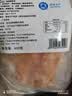 环球水产整切黑椒罗非鱼排600g免调味去骨去刺儿童辅食家庭纯鱼肉 实拍图