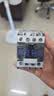 正泰（CHNT）CJX2-1210 220V 交流接触器 12A接触式继电器 实拍图