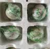 神邮 高邮皮蛋松花蛋即食 60g*16枚无铅工艺家庭装 中秋礼品企业团购 实拍图