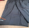 李宁（LI-NING）运动短裤男夏季透气薄款宽松休闲户外速干跑步健身冰丝五分裤 实拍图