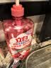 立白天然莓果酵素洗洁精2kg 可洗奶瓶果蔬A类洗洁剂洗涤灵 随机发货 实拍图