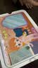 小顽豆儿童玩具磁力拼图3-6岁2早教益智玩具创意磁力贴男孩女孩生日礼物 实拍图