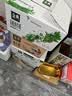 伊利金典双限定娟姗纯牛奶锡林郭勒牧场250ml*12 5-6月 实拍图