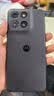 摩托罗拉 联想moto g100s 高刷LCD护眼屏手机 7000mAh大电池 多功能NFC 应用六开 8+256 陨黑 四年质保 实拍图
