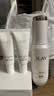 玉兰油（OLAY）全新水光小白瓶75ml美白精华液提亮护肤品礼盒七夕情人节礼物孙千 实拍图