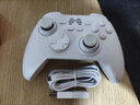 北通鲲鹏20游戏手柄AI智控双切扳机TMR震动无线多模蓝牙xbox类电脑PC手机steam体感NS switch2影之刃零 实拍图