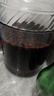 不老潭粮食酒浓香型桶装高粱酒高度散装白酒自饮泡酒窖藏贰号 52度 5L 实拍图