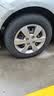 DELMAX德意汽车轮胎175/70R14 88T 适配桑塔纳/欧力威/东风飞跃 实拍图