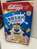 家乐氏（Kellogg）进口香甜玉米片420g儿童早餐零食低脂营养早餐即食食品麦片开学季 实拍图