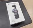 大疆 DJI Osmo Pocket 4 一英寸口袋云台相机 OP灵眸手持数码相机 旅游vlog 便携美颜摄像 标准套装 实拍图